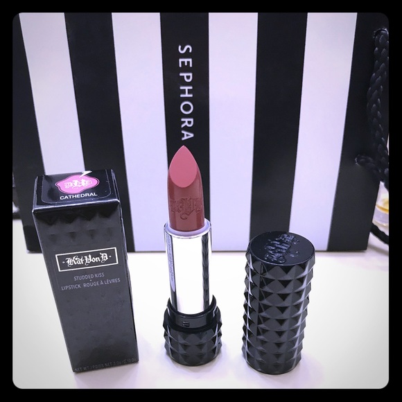 Kat Von D Other - Lipstick 💄